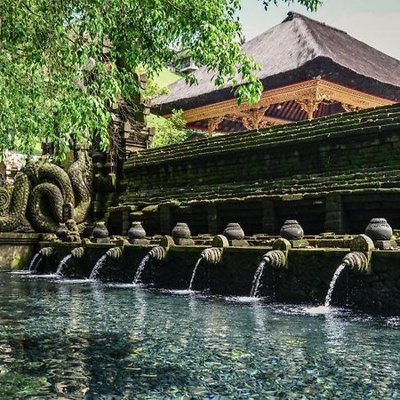 Caldera Hotel & Restaurant BALI Extérieur photo